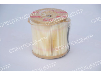 Топливный фильтр