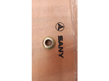 Колёсный погрузчик SANY