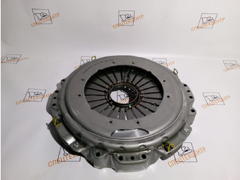 Корзина сцепления SANY