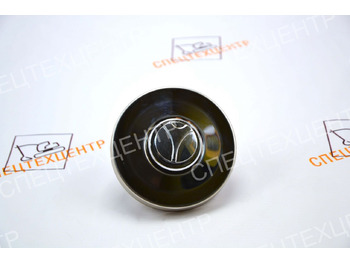 Колёсный погрузчик Крышка топливного бака SANY 60234834: фото 4