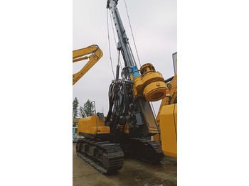 Буровая машина MAXPOWER MR100: фото 4 Буровая машина MAXPOWER MR100: фото 4