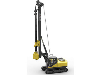 Буровая машина MAXPOWER