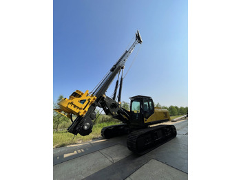 Буровая машина MAXPOWER MR135: фото 2 Буровая машина MAXPOWER MR135: фото 2