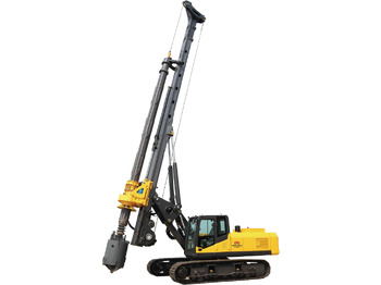 Буровая машина MAXPOWER