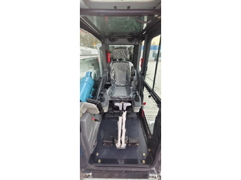 Буровая машина MAXPOWER MR200: фото 4