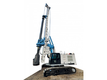 Буровая машина MAXPOWER