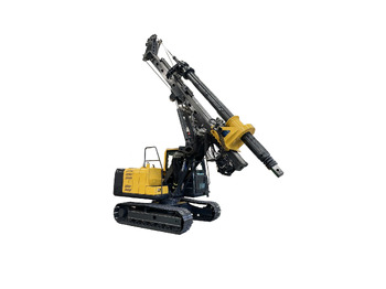 Буровая машина MAXPOWER