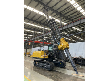 Новый Буровая машина MAXPOWER MR60: фото 2 Новый Буровая машина MAXPOWER MR60: фото 2