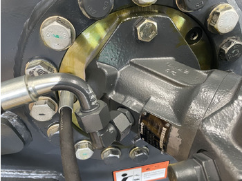 Буровая машина MAXPOWER MR60: фото 4