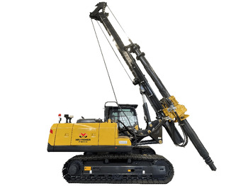 Буровая машина MAXPOWER