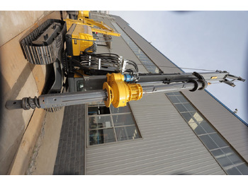 Буровая машина MAXPOWER MR80: фото 4