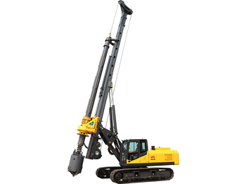 Буровая машина MAXPOWER