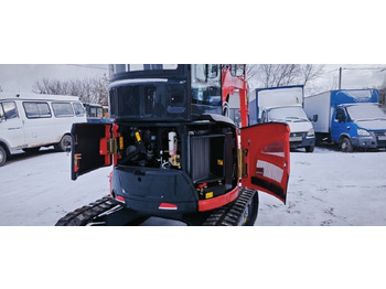 Новый Мини-экскаватор Maxpower ME35: фото 5