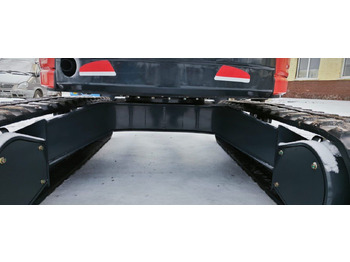 Новый Мини-экскаватор Maxpower ME35: фото 4