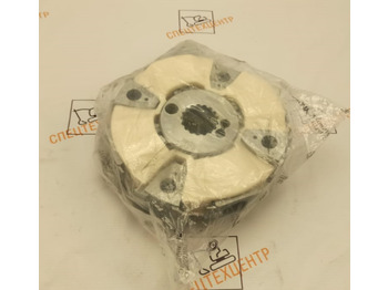 Трансмиссия SANY