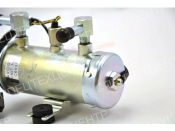 Топливный насос для Экскаваторов Насос топливный дополнительный SANY 60018583: фото 3 Топливный насос для Экскаваторов Насос топливный дополнительный SANY 60018583: фото 3