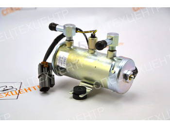 Топливный насос SANY