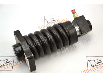 Запчасти ходовой части SANY