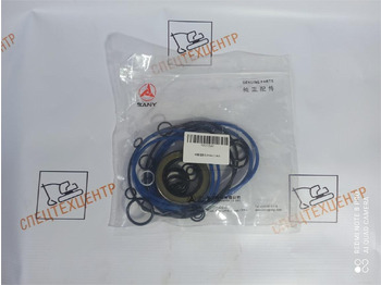 Бортовой редуктор SANY