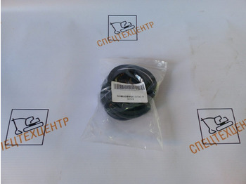 Колёсный погрузчик SANY