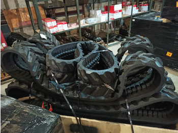 Гусеница SANY