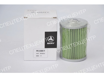 Топливный фильтр SANY