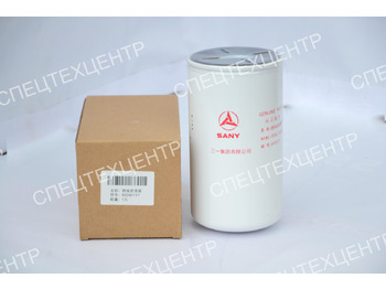 Топливный фильтр SANY