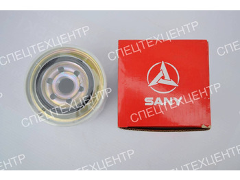 Топливный фильтр для Экскаваторов SANY Фильтр топливный SY26U 60273108: фото 3