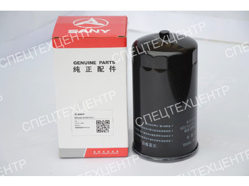 Топливный фильтр SANY