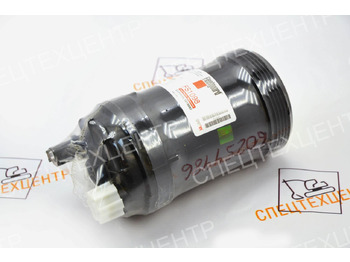 Топливный фильтр для Экскаваторов-погрузчиков SANY Фильтр топливный сепаратор BHL95 60254486: фото 3 Топливный фильтр для Экскаваторов-погрузчиков SANY Фильтр топливный сепаратор BHL95 60254486: фото 3