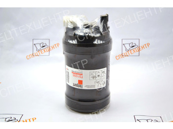 Топливный фильтр SANY
