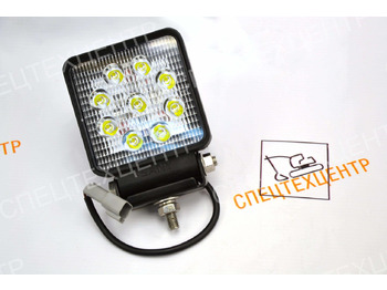 Свет/ Освещение SANY