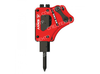 Гидромолот