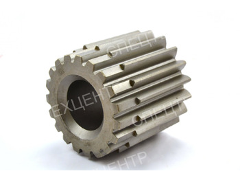 Трансмиссия SANY