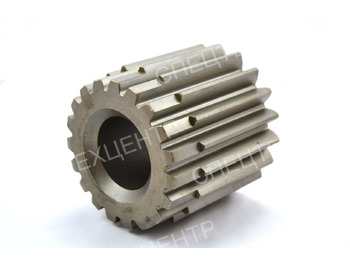 Трансмиссия SANY