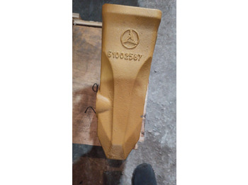 Запчасти SANY