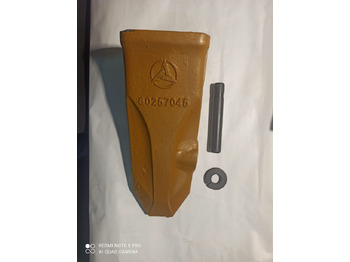 Запчасти SANY