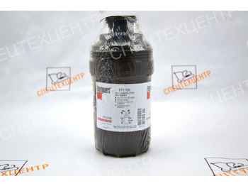 Топливный фильтр SANY