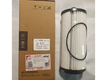 Топливный фильтр SANY