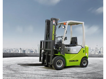 Дизельный погрузчик Вилочный погрузчик дизельный FD15Z: фото 2 Дизельный погрузчик Вилочный погрузчик дизельный FD15Z: фото 2