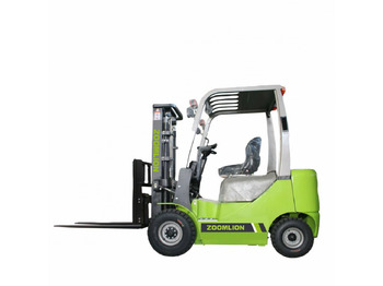 Дизельный погрузчик