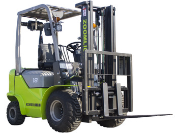 Дизельный погрузчик