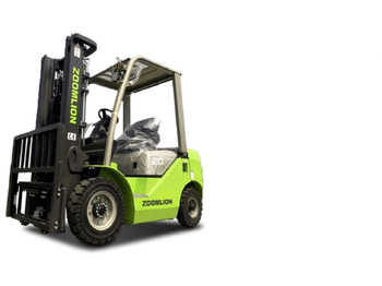 Дизельный погрузчик