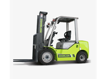 Дизельный погрузчик