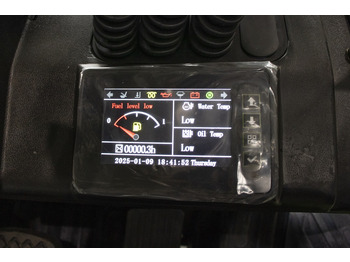 Новый Дизельный погрузчик ZOOMLION FD20: фото 5