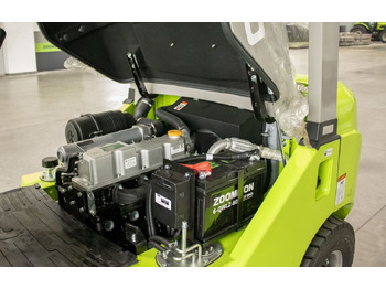 Новый Дизельный погрузчик Zoomlion FD20H: фото 3