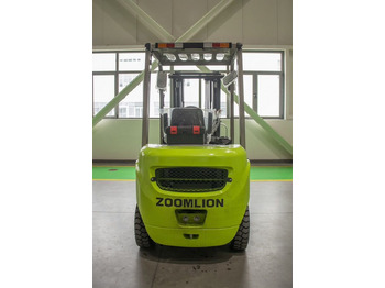 Новый Дизельный погрузчик Zoomlion FD20H: фото 5