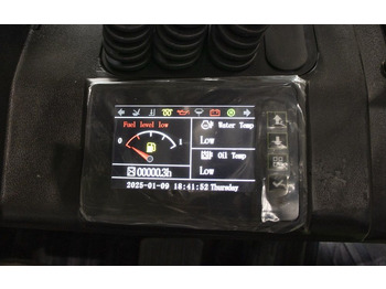 Новый Дизельный погрузчик Zoomlion FD25: фото 3