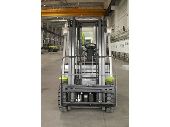 Новый Дизельный погрузчик Zoomlion FD25: фото 4