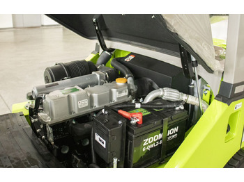 Новый Дизельный погрузчик Zoomlion FD25H: фото 5